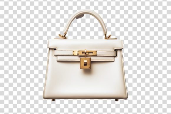 Download #97 Handbag Isolated Element - Isolated Collection