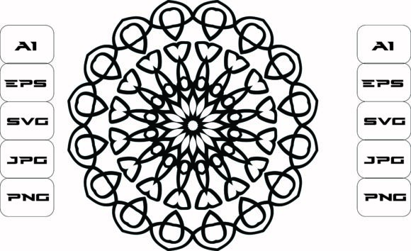 Download Ornament Design Mandala - Design mandala Collection