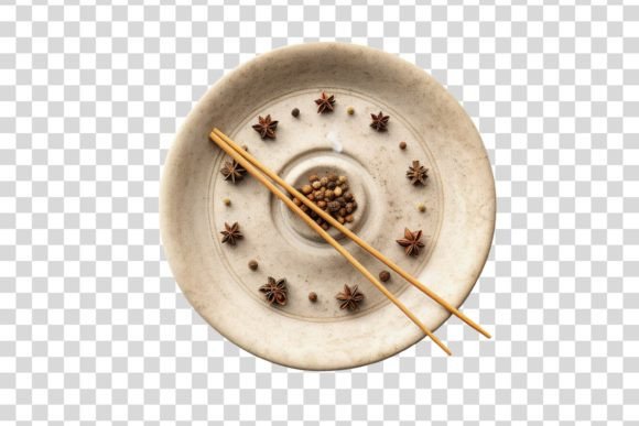 Download #99 Incense Burner Isolated Element - Isolated Collection
