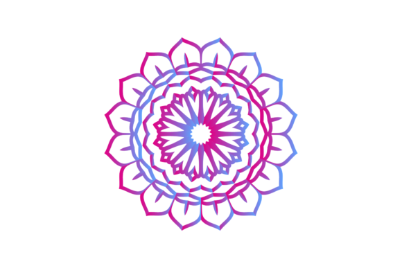 Download Mandala Element Bohemian Design - Bohemian design Collection